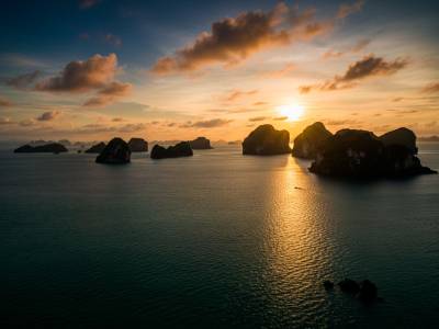 Krabi: qué ver y qué hacer, playas, excursiones e imprescindibles