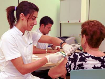 La inflamación explicaría por qué las mujeres ‘sanas’ sufren infarto e ictus