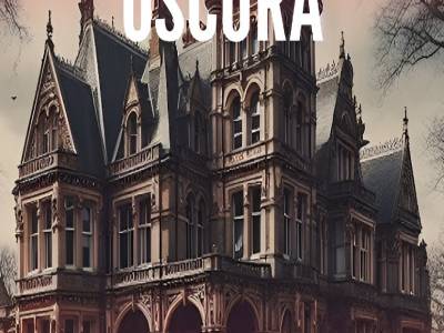 La semilla oscura. ¡Ya a la venta!