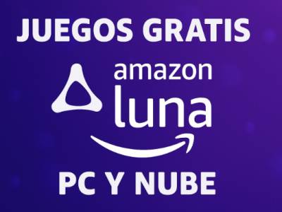 Juegos Gratis de Amazon Luna y Prime Gaming en Enero 2026