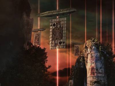 Alice in Borderland - Temporada 2