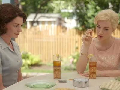 Acabo de ver: Vidas perfectas: un thriller psicológico elegante… y profundamente incómodo