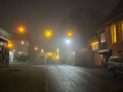Paderborn en invierno: un viaje vivido desde dentro