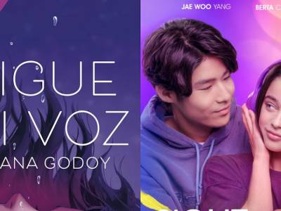 Sigue mi voz: una película juvenil que reconforta