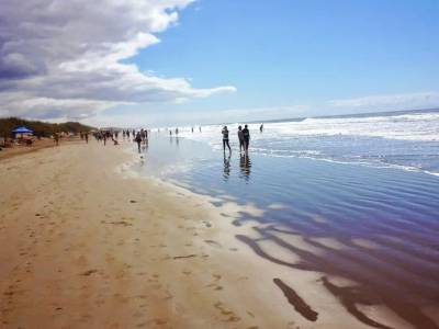 Turismo en Aguas Verdes: atractivos turísticos y Guía de Alojamientos y Turismo en Aguas Verdes