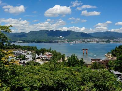 Seguro de viaje en Japón