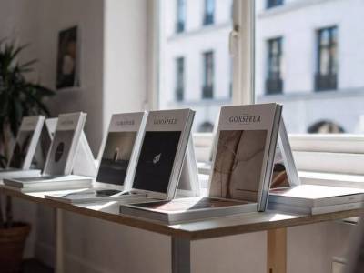 Libros de arte contemporáneo recomendados | CreativeSalo