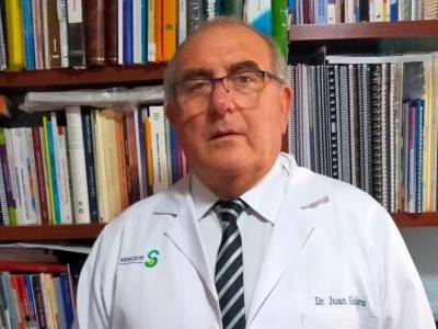 'La Medicina Familiar apuesta por una asistencia personalizada, con una confianza y confidencialidad…