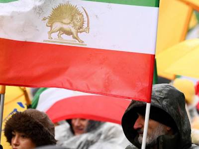 La brutal represión en Irán nos lleva a pensar