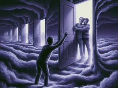 Bad dreams (Pesadilla)