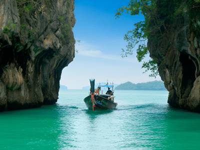 Ruta por Tailandia en 15 días: itinerario completo por libre
