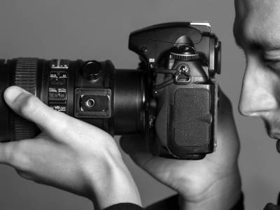 Regla 20-60-20 en fotografía - Benja Caballero