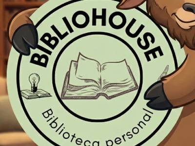 BiblioHouse: Mi alternativa libre para organizar tu biblioteca