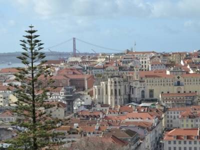Lojas com História em Lisboa