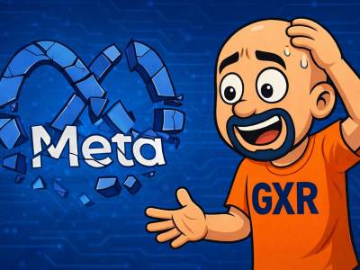 ¿Qué está pasando en Meta? ¿La VR corre peligro de extinción en plena fiebre por la IA? Te lo explicamos sin…