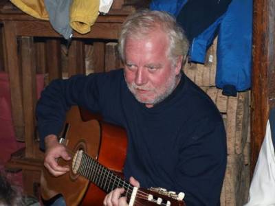 Música maestro