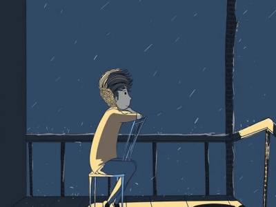 La epidemia de la soledad