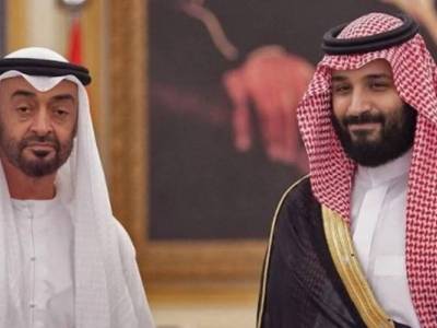 Arabia Saudí cambia de rumbo