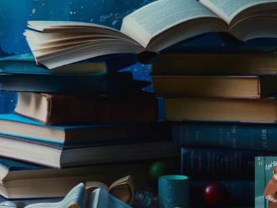 Mis lecturas del cuarto trimestre de 2025 (o todo lo que leí en Octubre, Noviembre y Diciembre)