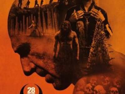 28 años después: El templo de los huesos