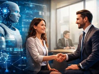 IA en RRHH: potenciar la decisión sin perder la humanidad
