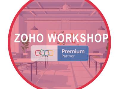 Zoho Workshop