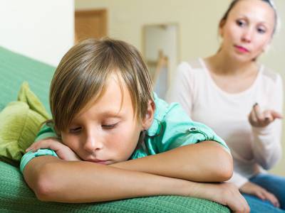 ¿Por qué mi hijo se frustra tanto?