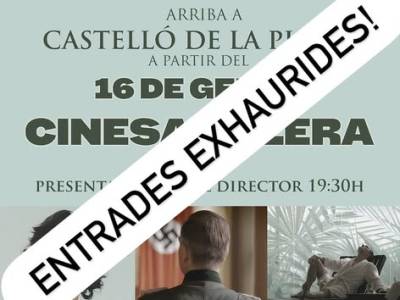 ¿Por Qué Ver L’invasió dels bàrbars en el Cine?