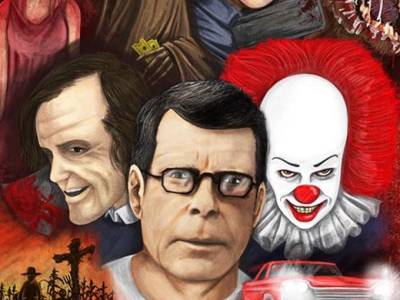 El Multiverso de Stephen King – Episodio 3 Cuando las historias empiezan a conectarse