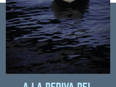 A la deriva del silencio – Textos poéticos