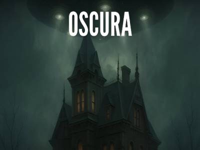 La semilla oscura. ¡Ya a la venta en formato físico! Tapa Blanda