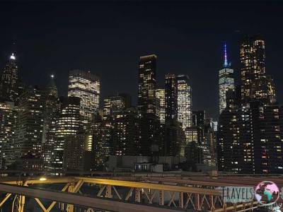 Organizar viaje a Nueva York sin errores | Itinerario y presupuesto