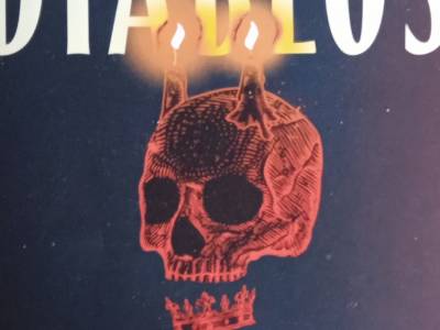 Los diablos, de Joe Abercrombie