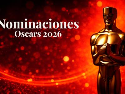 Nominaciones Oscar 2026 | Filmfilicos blog de cine
