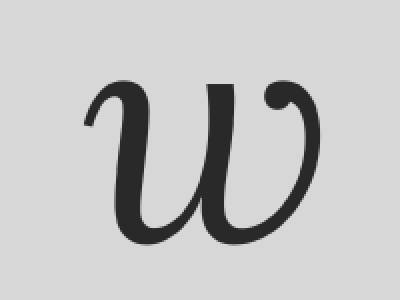 Mi diseño para WriteFreely