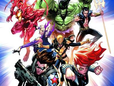 Reseña de Los Nuevos Vengadores 1: antihéroes sin frenos y alianzas imposibles