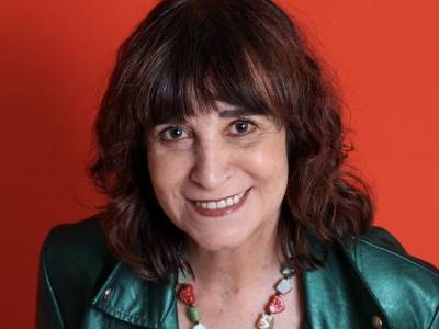 Rosa Montero (Conoce a las autoras)