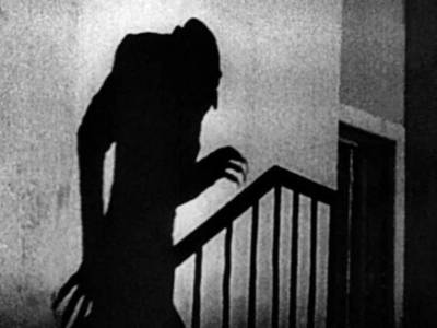 Cómics imperdibles inspirados en el mítico Nosferatu
