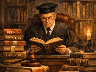 Escritores que merecen mucha más repercusión | VOCES DE LIBROS