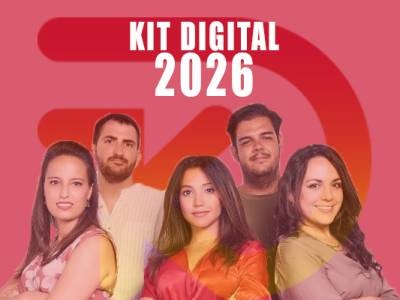 Kit Digital 2026: Ampliación del plazo