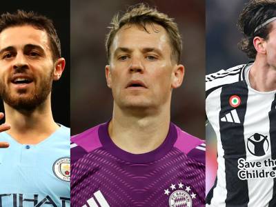 Las joyas que quedan LIBRES en Junio 2026: El 11 ideal de 'La Matriz del Gol'