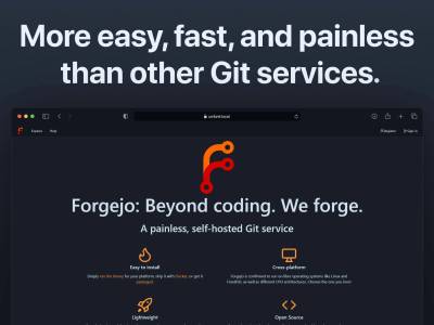 ForjaLibre. Eu: Porque en el software el tamaño sí importa