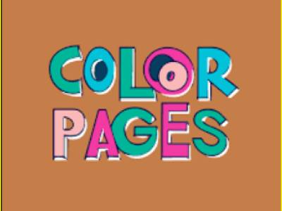 Crear dibujos para colorear con AI Coloring Pages Generator