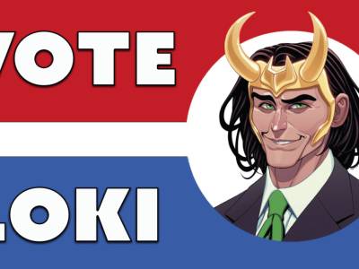 Loki en Disney+: Una nueva era del dios del engaño