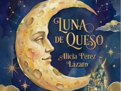 Luna de Queso - Alicia Pérez Lázaro