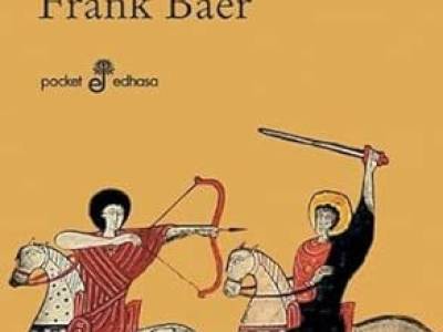 El puente de Alcántara de Frank Baer, una novela histórica exigente sobre convivencia y poder | VOCES DE…