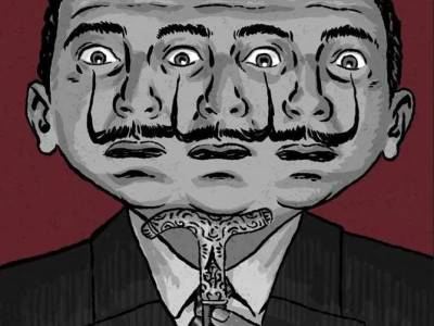 Top 10 cómics surrealistas: Un viaje onírico único