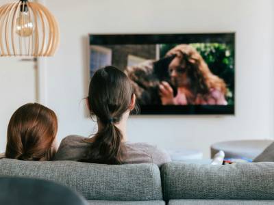 Aplicaciones para ver películas gratis en español | Escape Digital | Tecnología y Cultura Digital
