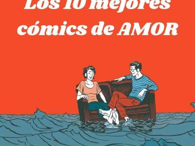 Descubre los Mejores Cómics de Amor para San Valentín