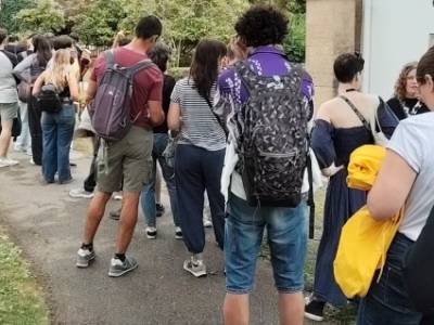 Crónica del Celsius 2025. Parte 4 [Viernes 18]